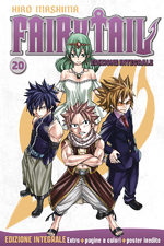 Fairy Tail - Edizione integrale